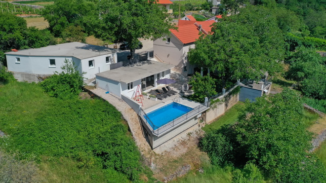 Holiday home Makarska - Vinjani Donji
