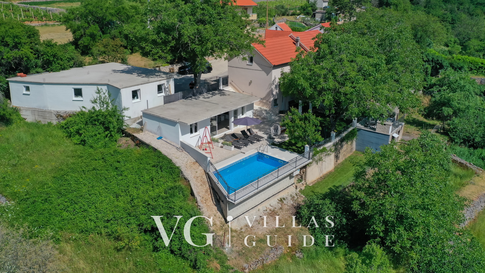 Holiday Home Kristina - Makarska