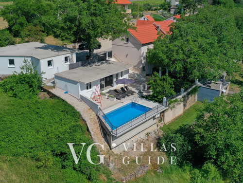 Holiday Home Kristina - Makarska