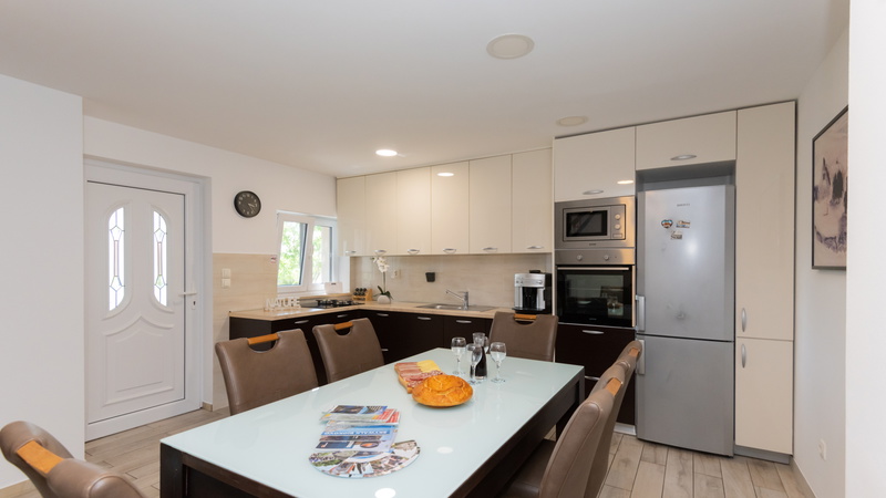 Holiday Home Kristina - Makarska