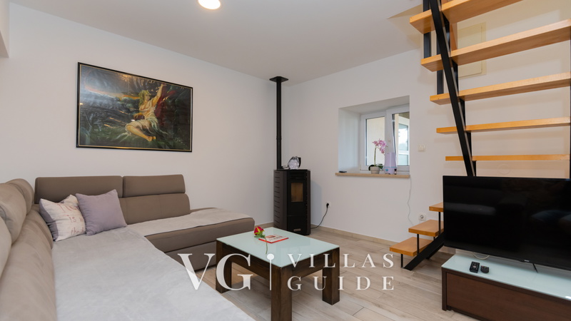 Holiday Home Kristina - Makarska