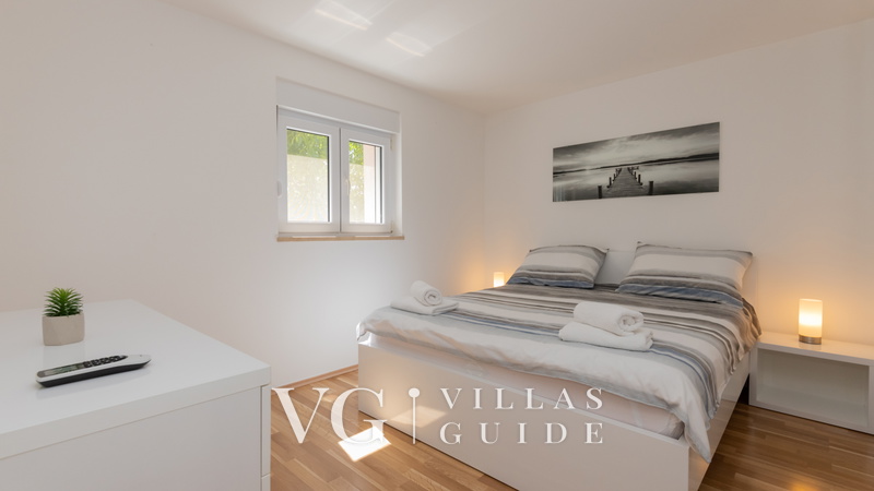 Holiday Home Kristina - Makarska