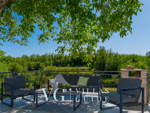 Holiday Home Kristina - Makarska