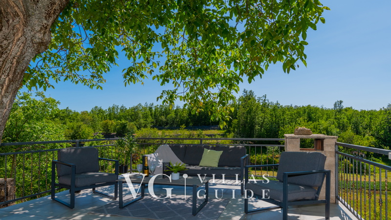 Holiday Home Kristina - Makarska