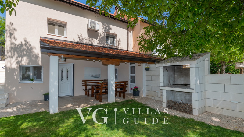 Holiday Home Kristina - Makarska Zusatzinhalte