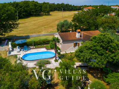 Haus Barmel Garden and property exterior