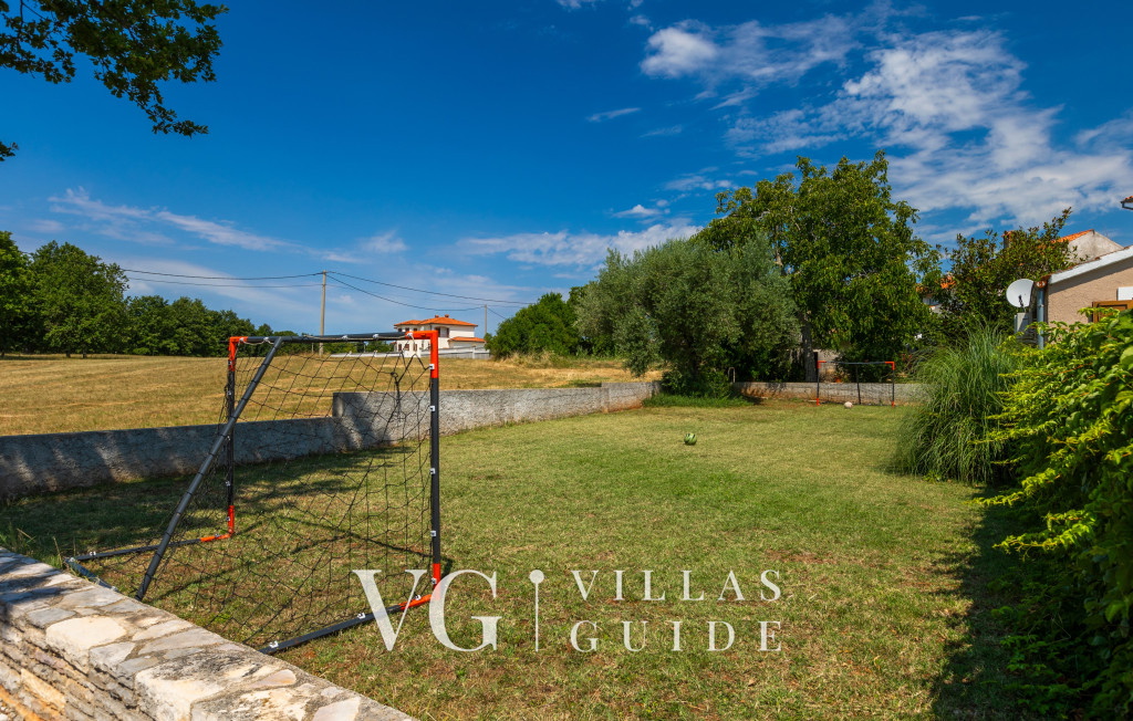 Haus Barmel Additional content