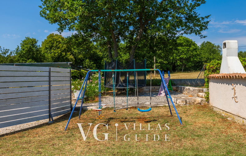 Haus Barmel Additional content