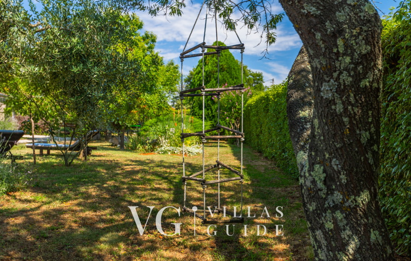 Haus Barmel Additional content