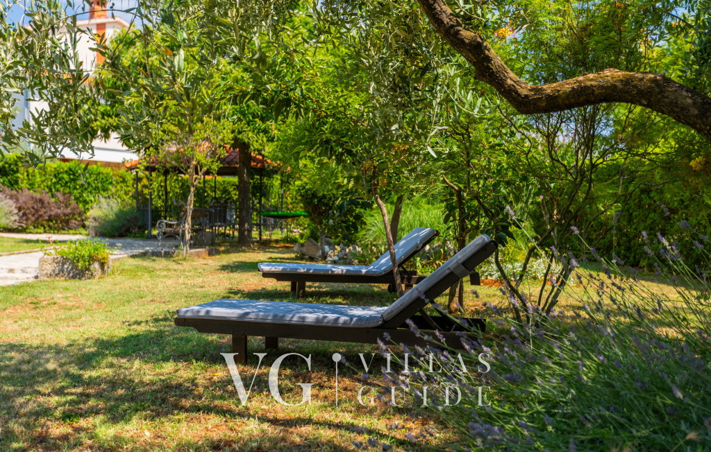 Haus Barmel Additional content