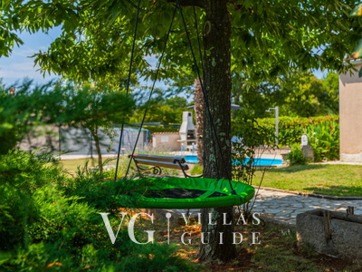 Haus Barmel Additional content