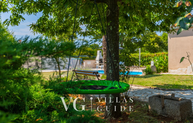 Haus Barmel Additional content