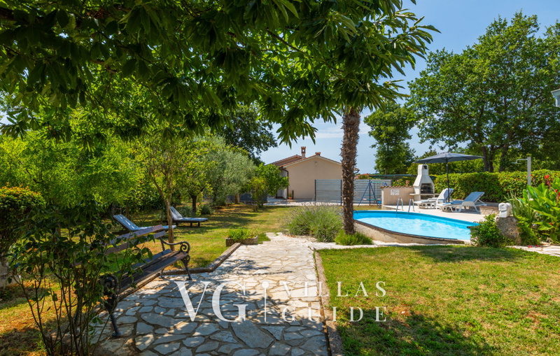 Haus Barmel Additional content