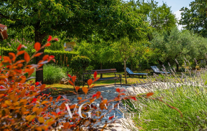 Haus Barmel Additional content