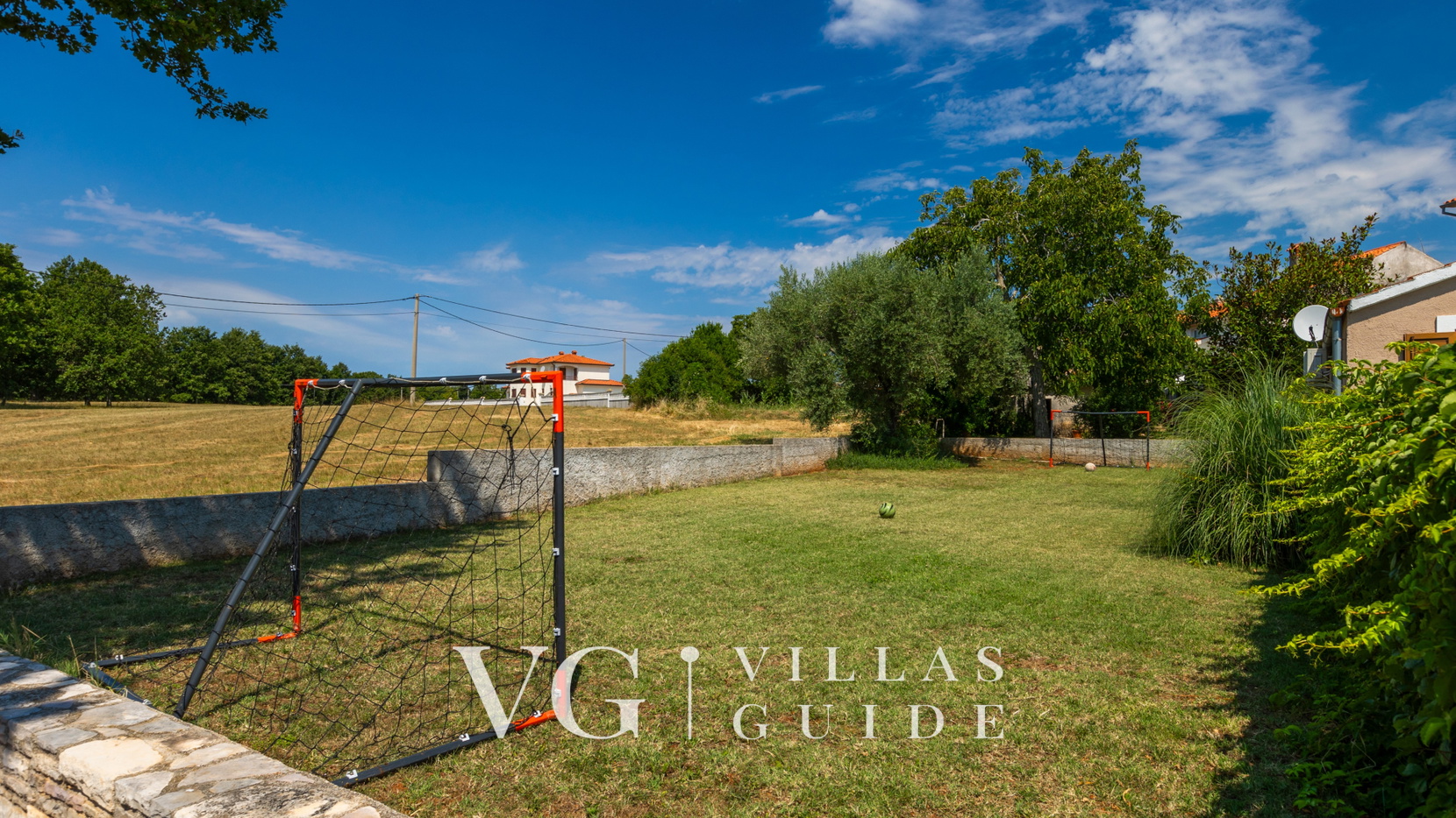 Haus Barmel Additional content