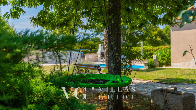 Haus Barmel Additional content