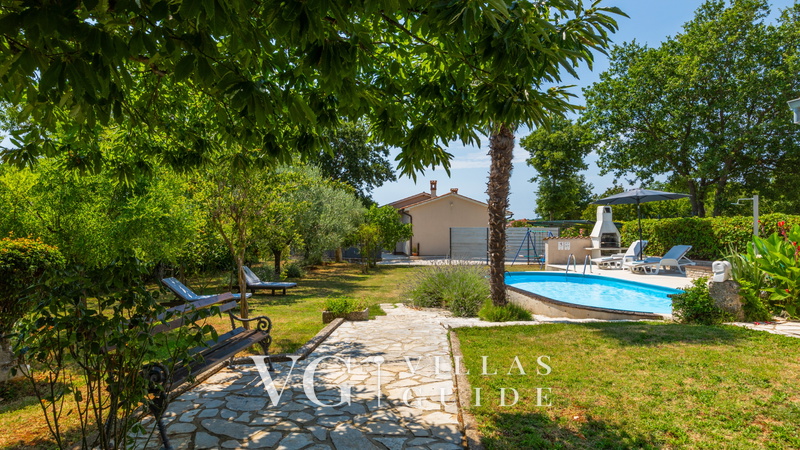 Haus Barmel Additional content