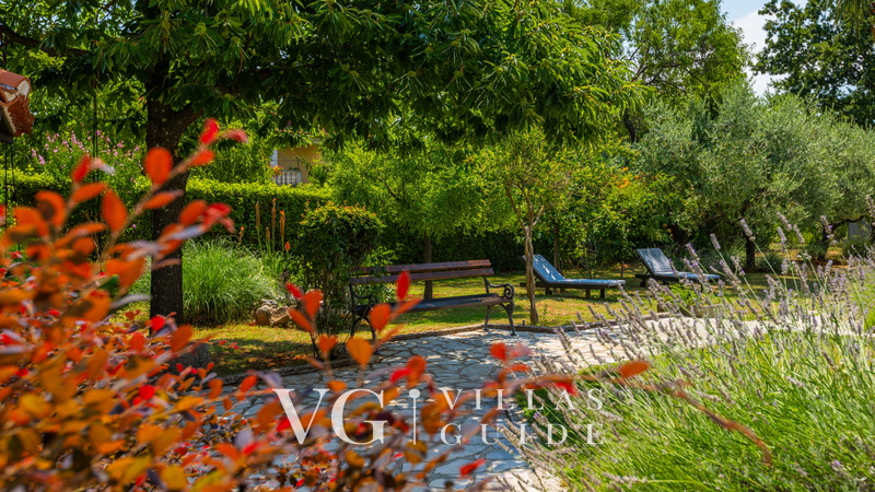 Haus Barmel Additional content