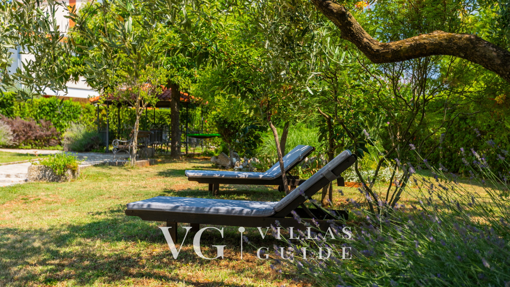 Haus Barmel Additional content