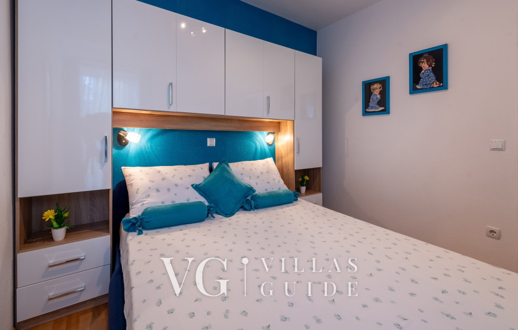 Apartman Lucija 1 Bedroom