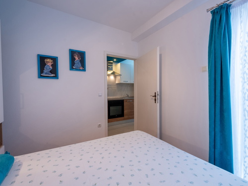 Apartman Lucija 1
