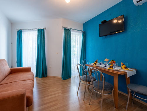 Apartman Lucija 1