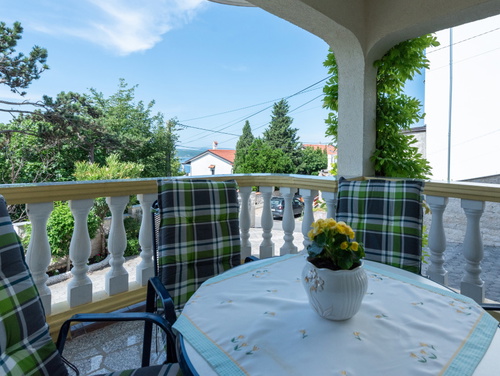 Apartman Lucija 1