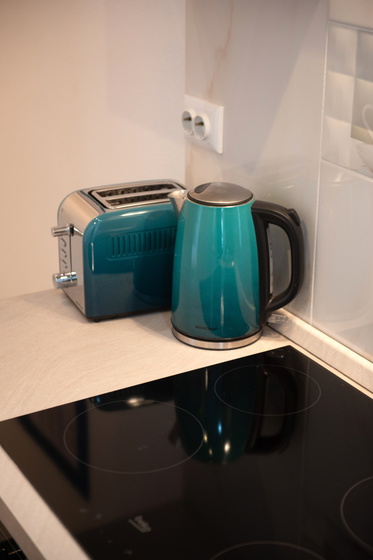 Cozy Getaway Lucija 1