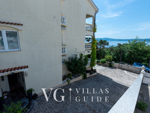 Cozy Getaway Lucija 1