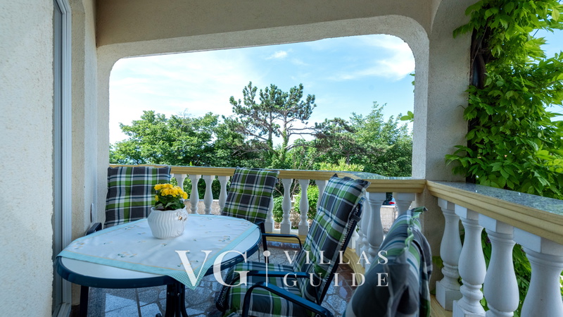 Cozy Getaway Lucija 1