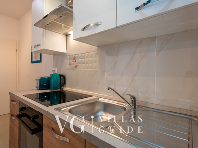 Cozy Getaway Lucija 1