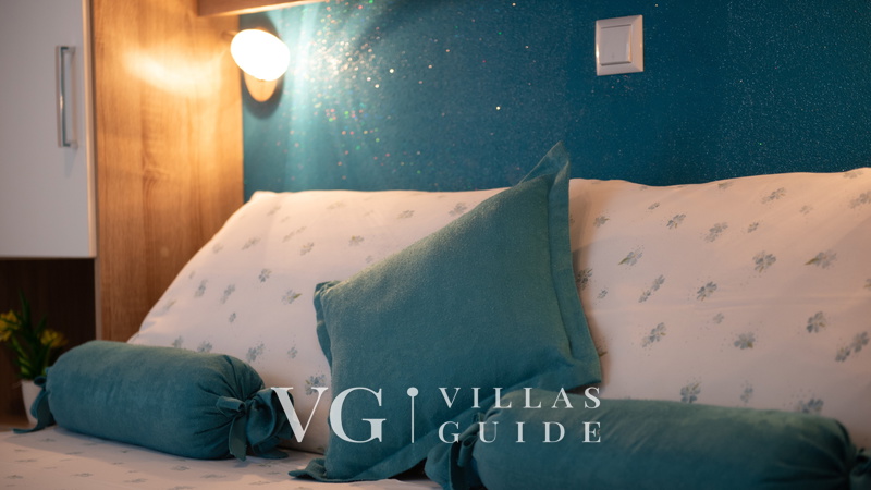 Cozy Getaway Lucija 1 Bedroom