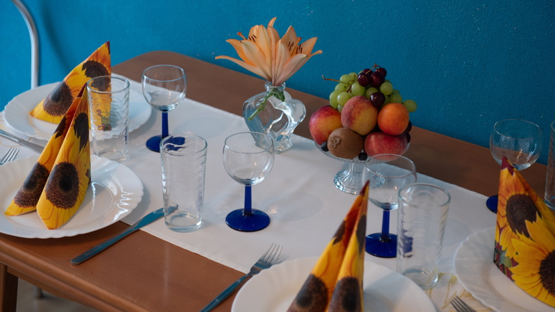 Cozy Getaway Lucija 1