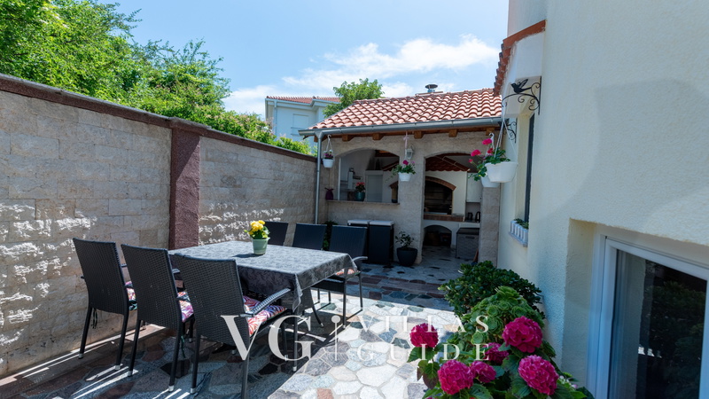 Cozy Getaway Lucija 1 Additional content