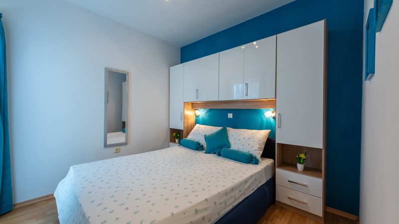 Cozy Getaway Lucija 1