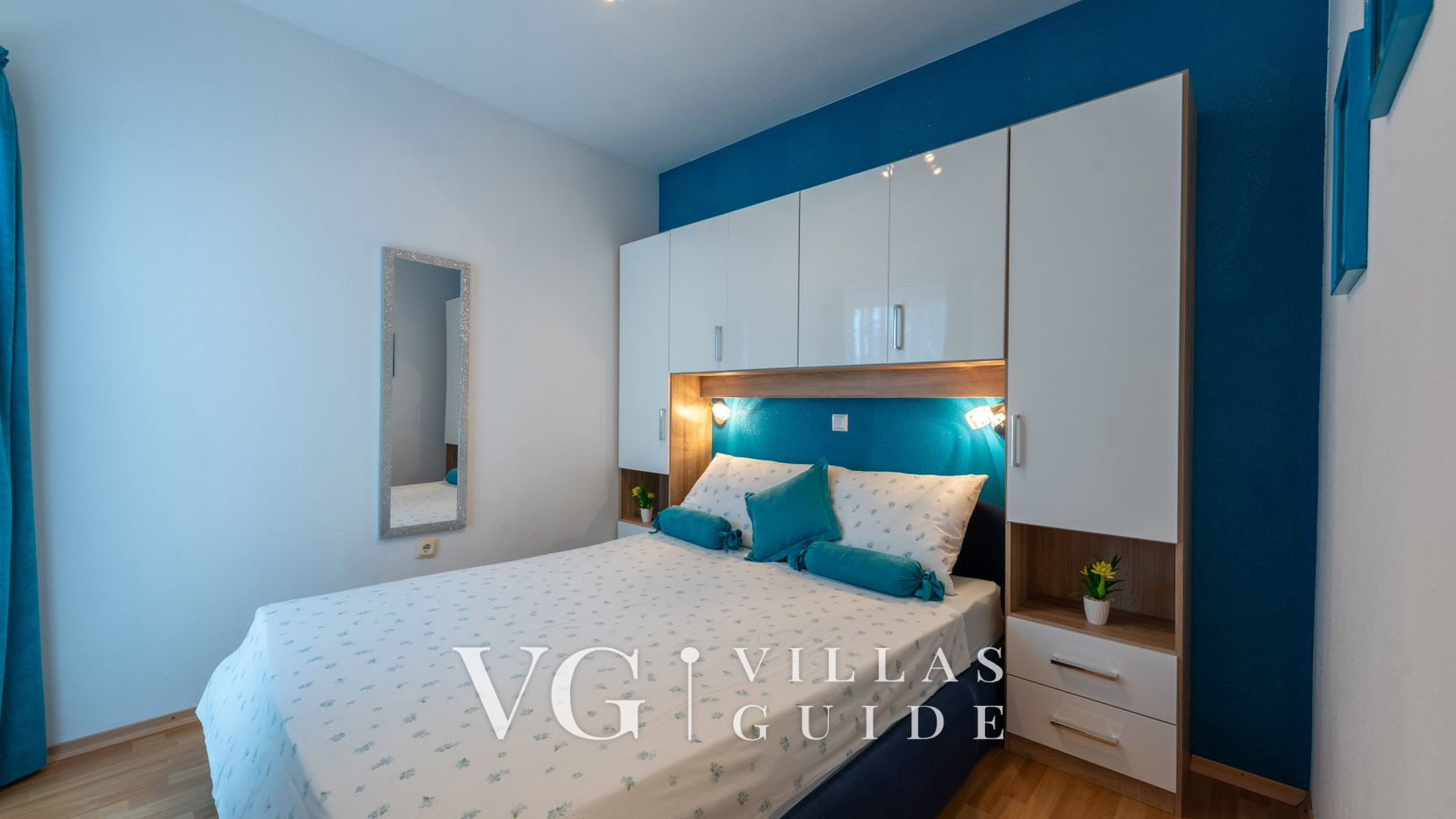 Cozy Getaway Lucija 1 Bedroom