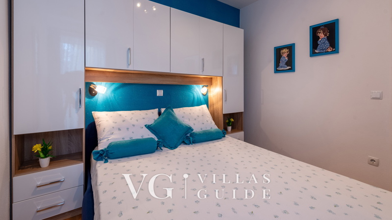 Cozy Getaway Lucija 1 Bedroom