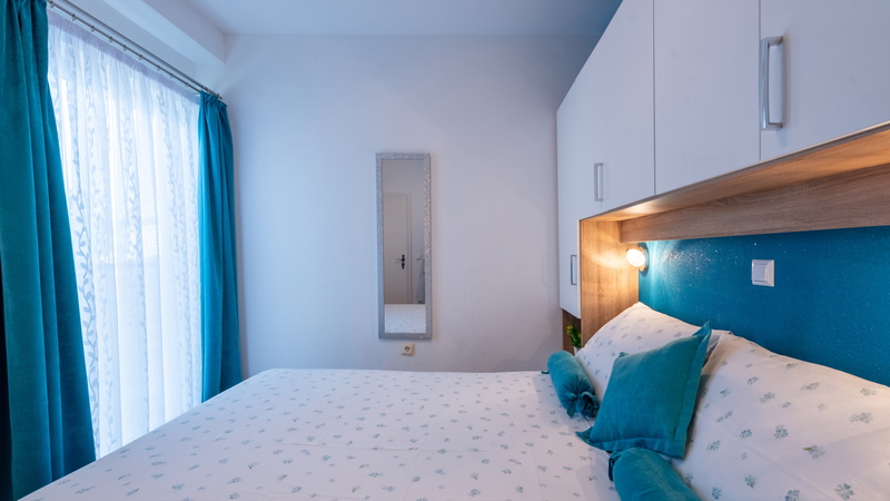 Cozy Getaway Lucija 1