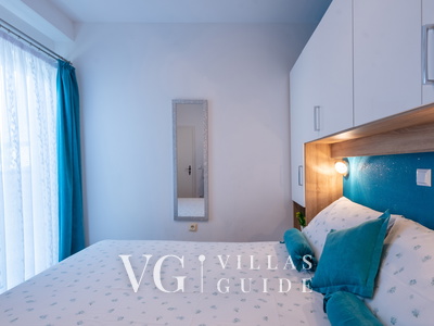 Cozy Getaway Lucija 1 Schlafzimmer