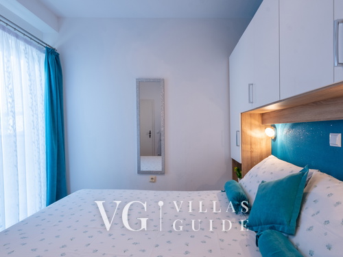 Cozy Getaway Lucija 1