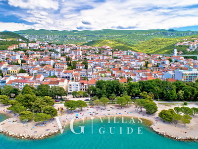 Apartman Lucija 2 Microlocation