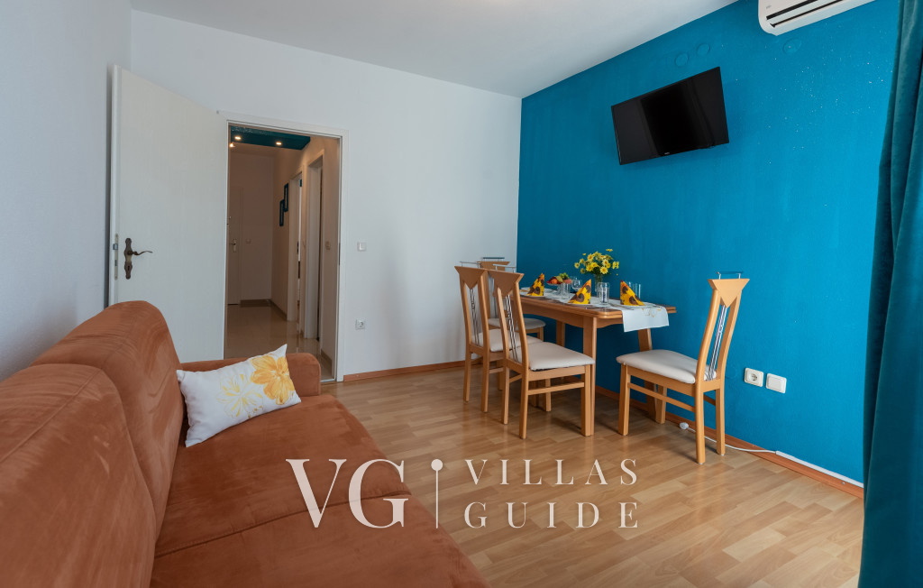 Apartman Lucija 2 Living room