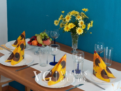 Apartman Lucija 2 Living room