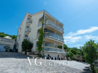 Apartman Lucija 2 Garden and property exterior