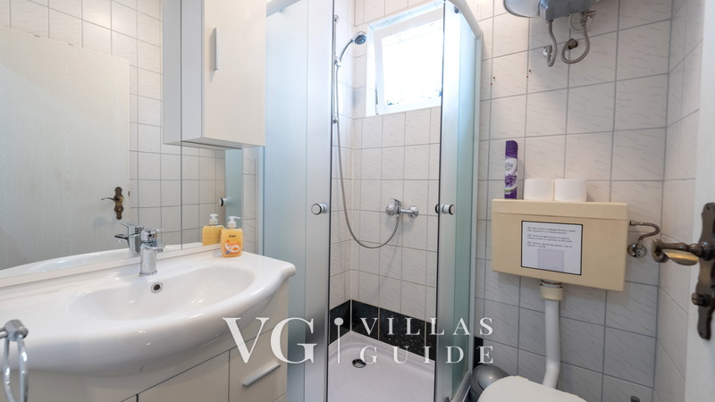 Apartman Lucija 2 Bagno