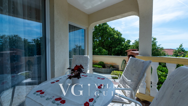 Apartman Lucija 2 Garden and property exterior