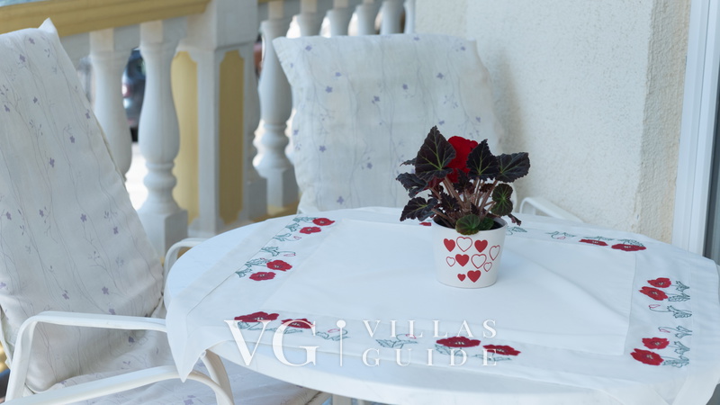 Apartman Lucija 2 Additional content