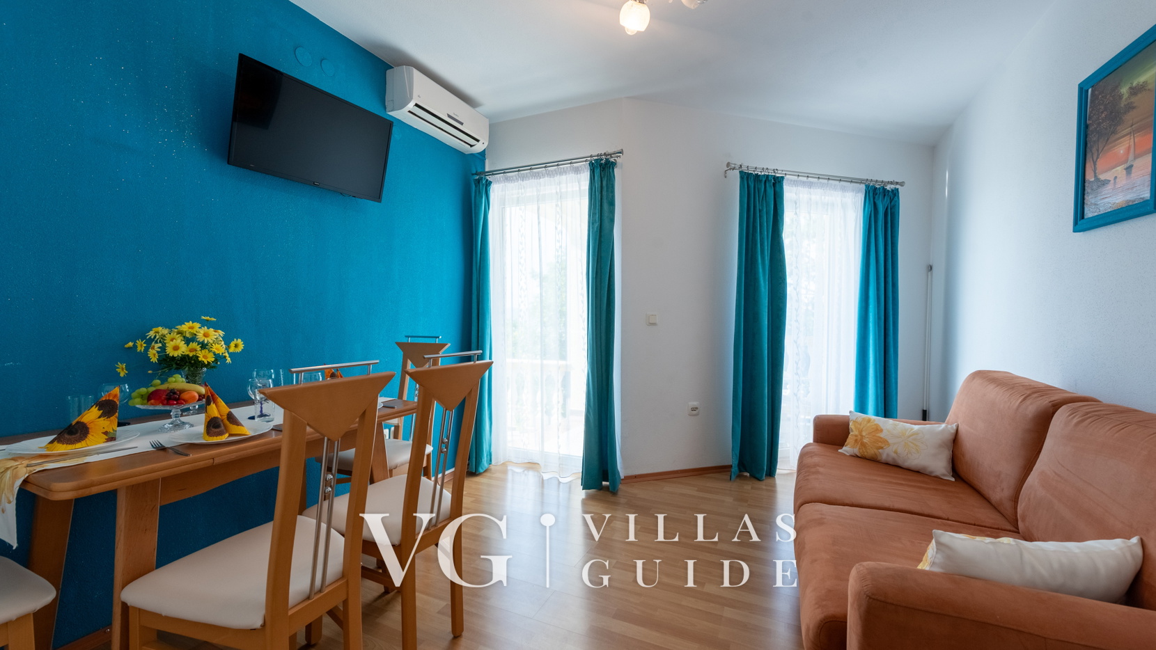 Apartman Lucija 2 Soggiorno