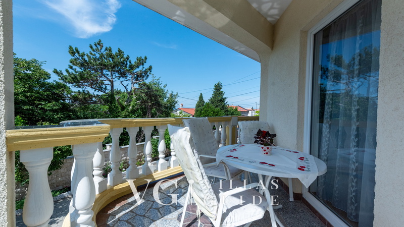Apartman Lucija 2 Garden and property exterior