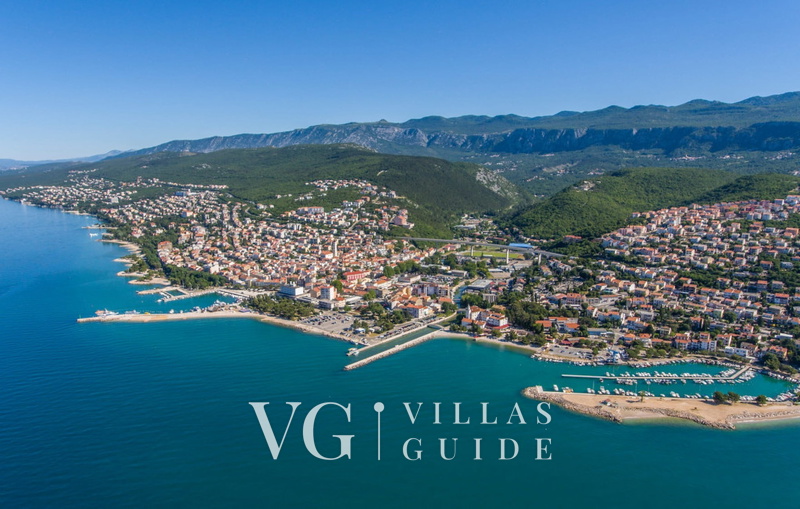 Apartman Lucija 4 Microlocation